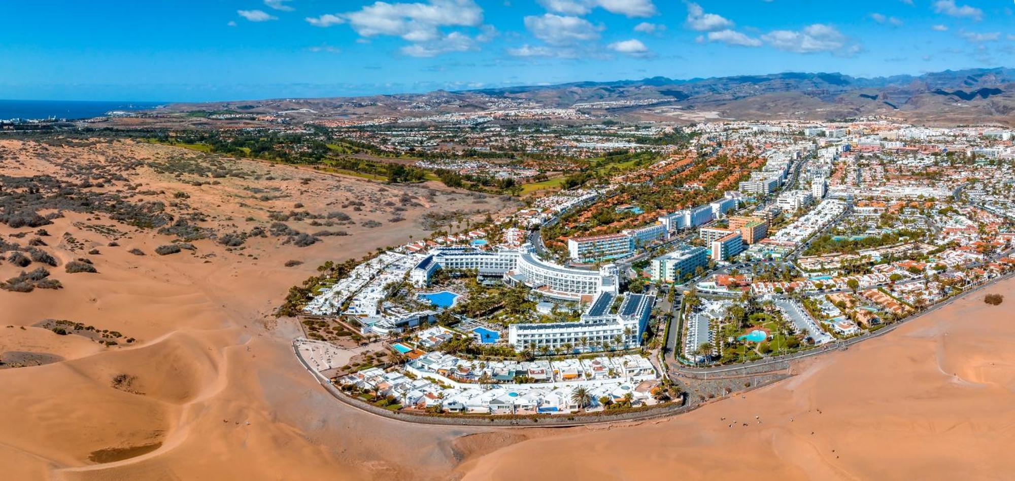 Lejlighed Prosurfing Playa del Inglés