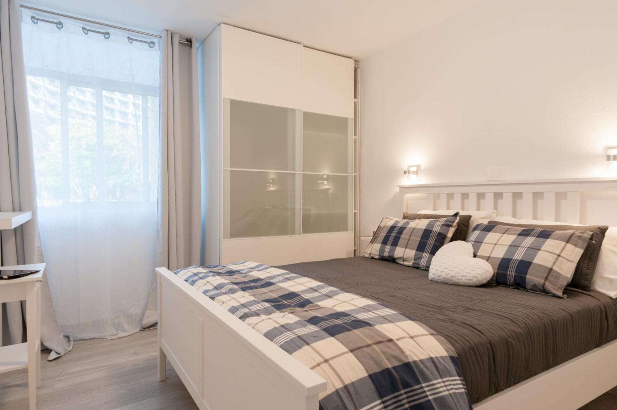 Appartement Prosurfing Playa del Inglés