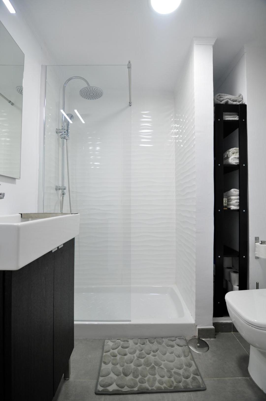 Appartement Prosurfing *