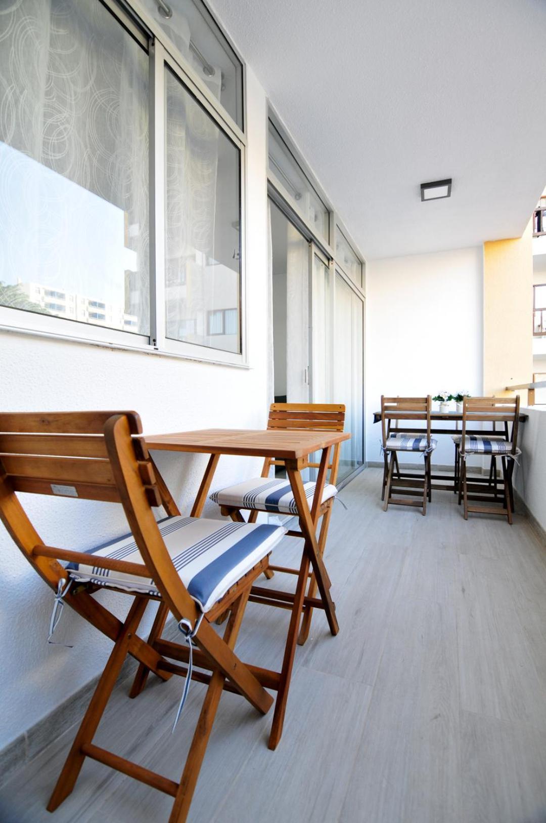 Prosurfing Apartamento Playa del Inglés